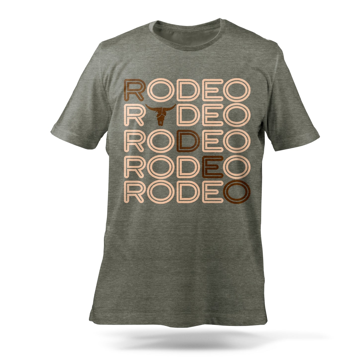 RODEO Tee